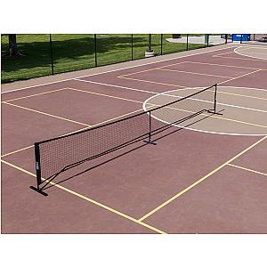 SLK Pro Portable Pickleball Net