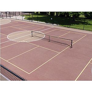 SLK Pro Portable Pickleball Net