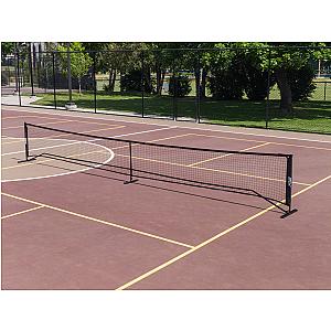 SLK Pro Portable Pickleball Net