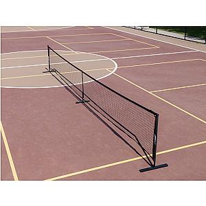 SLK Pro Portable Pickleball Net