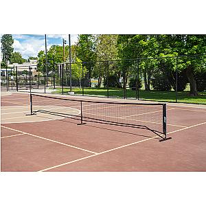 SLK Pro Portable Pickleball Net