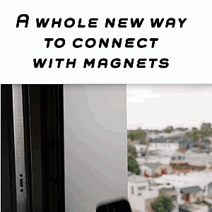 MagStuds
