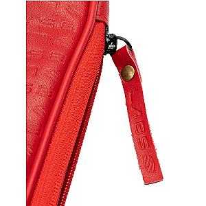 Selkirk LABS Red Paddle Collectors Case