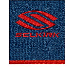 Selkirk Sport Players' Pickleball Towel