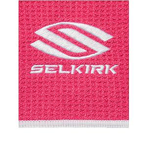Selkirk Sport Players' Pickleball Towel