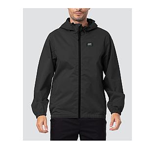 Selkirk Spring Owen Men's Major Hooded Rain Jacket
