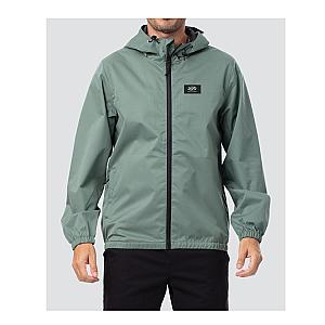 Selkirk Spring Owen Men's Major Hooded Rain Jacket