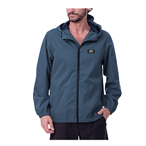 Selkirk Spring Owen Men's Bunker Lightweight Hooded Windbreaker