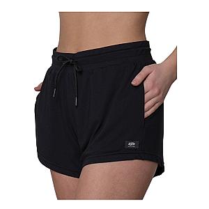 Selkirk Spring Owen Women’s Ziggy Lightweight Pickleball Lounge Shorts