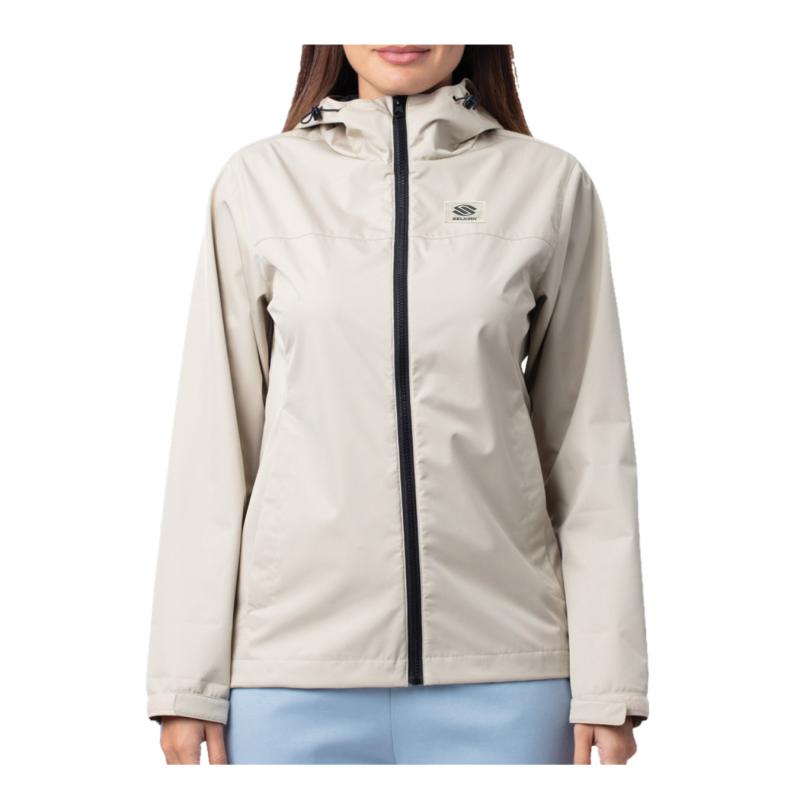 Selkirk Spring Owen Women’s Tina Hooded Pickleball Windbreaker