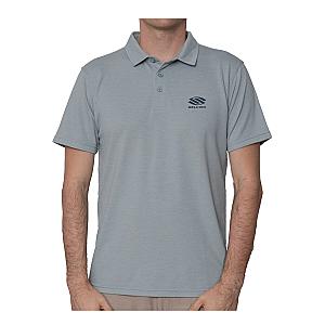 Selkirk Spring Owen Men’s Eagle 2.0 Pickleball Polo Shirt