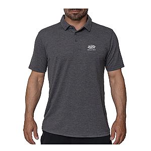 Selkirk Spring Owen Men’s Eagle 2.0 Pickleball Polo Shirt