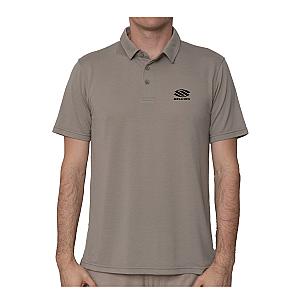 Selkirk Spring Owen Men’s Eagle 2.0 Pickleball Polo Shirt
