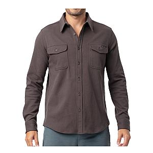 Selkirk Spring Owen Men’s Banks Chambray Button-Down Shirt