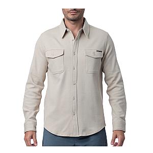 Selkirk Spring Owen Men’s Banks Chambray Button-Down Shirt