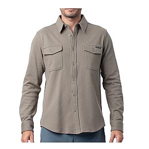 Selkirk Spring Owen Men’s Banks Chambray Button-Down Shirt
