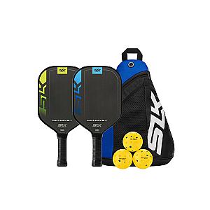 SLK Catalyst Pickleball Bundle