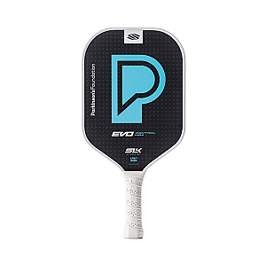 SLK x Parkinson's Foundation EVO Control - Max - Pickleball Paddle