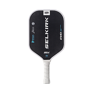 SLK x Parkinson's Foundation EVO Control - Max - Pickleball Paddle