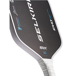 SLK x Parkinson's Foundation EVO Control - Max - Pickleball Paddle