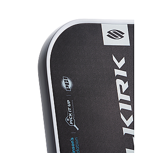 SLK x Parkinson's Foundation EVO Control - Max - Pickleball Paddle