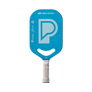 Selkirk x Parkinson's Foundation AMPED Pro Air - Invikta - Pickleball Paddle
