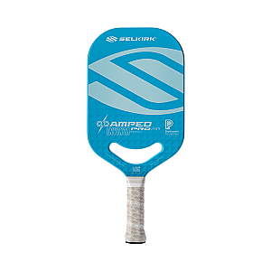 Selkirk x Parkinson's Foundation AMPED Pro Air - Invikta - Pickleball Paddle