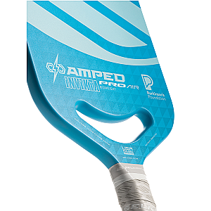 Selkirk x Parkinson's Foundation AMPED Pro Air - Invikta - Pickleball Paddle