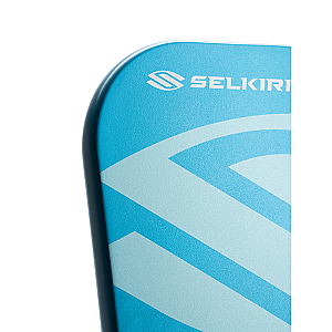 Selkirk x Parkinson's Foundation AMPED Pro Air - Invikta - Pickleball Paddle