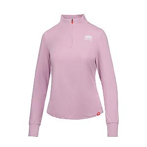 Women’s Essentials DualSoft ¼ Zip Pullover