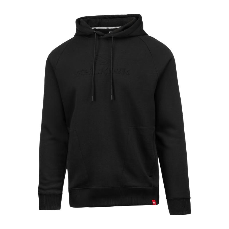 Selkirk Sport Unisex Essentials Embossed Knit Pickleball Hoodie