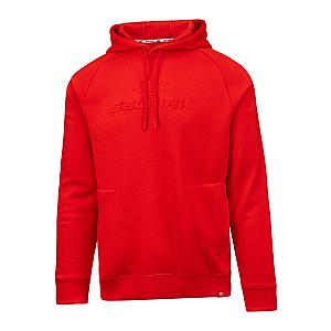Selkirk Sport Unisex Essentials Embossed Knit Pickleball Hoodie