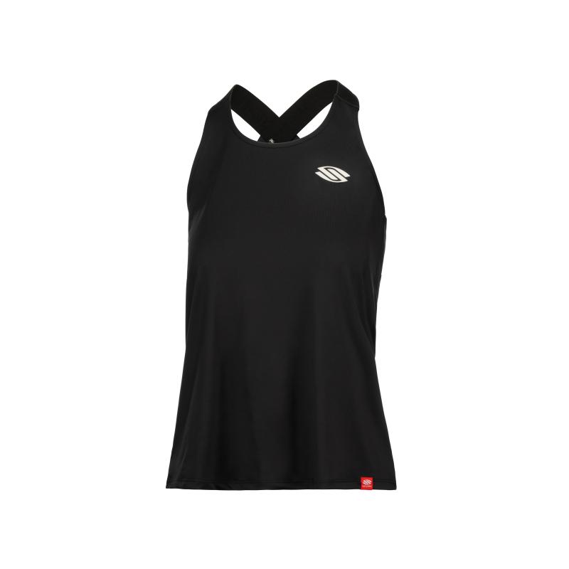 Women’s Essentials Sport-Wik Crossback Tank Top