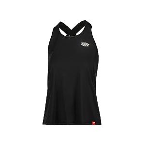 Women’s Essentials Sport-Wik Crossback Tank Top