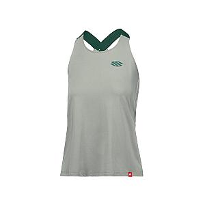 Women’s Essentials Sport-Wik Crossback Tank Top