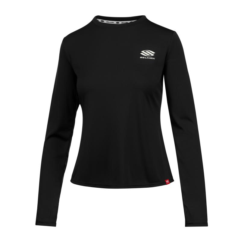 Women’s Essentials Sport-Wik Long Sleeve Tee