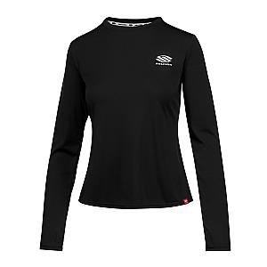 Women’s Essentials Sport-Wik Long Sleeve Tee