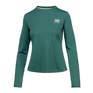 Women’s Essentials Sport-Wik Long Sleeve Tee