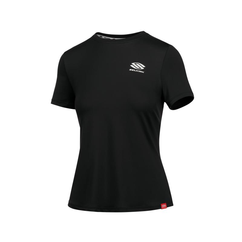 Women’s Essentials DualSoft Short Sleeve Tee