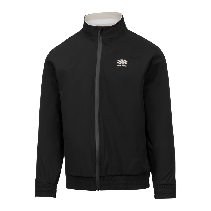 Men’s Essentials Warm Up Full Zip Jacket