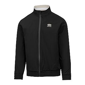 Men’s Essentials Warm Up Full Zip Jacket