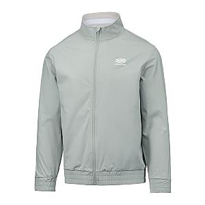 Men’s Essentials Warm Up Full Zip Jacket