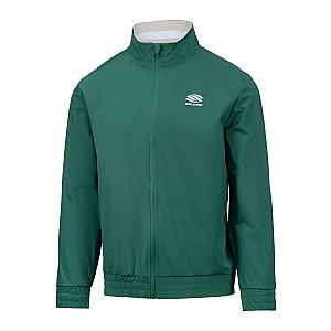Men’s Essentials Warm Up Full Zip Jacket
