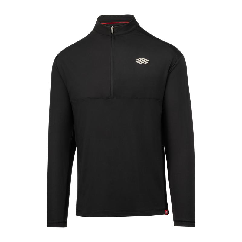 Men’s Essentials Sport-Wik ¼ Zip Pullover