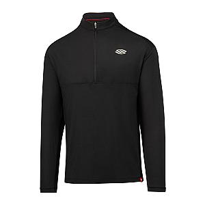Men’s Essentials Sport-Wik ¼ Zip Pullover