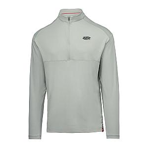 Men’s Essentials Sport-Wik ¼ Zip Pullover