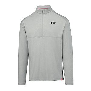 Men’s Essentials Sport-Wik ¼ Zip Pullover