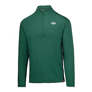 Men’s Essentials Sport-Wik ¼ Zip Pullover