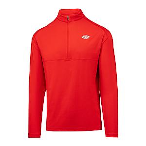 Men’s Essentials Sport-Wik ¼ Zip Pullover