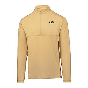 Men’s Essentials Sport-Wik ¼ Zip Pullover
